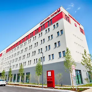 Leonardo East Szálloda München