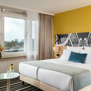 **** Hotel Leonardo Elbbruecken Tyskland