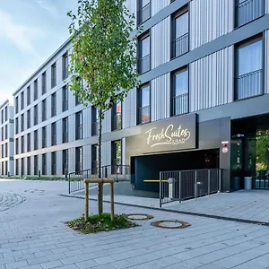 3* Szálloda Freshsuites & Bar