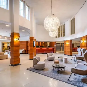 ***** Hotel Marriott Tyskland