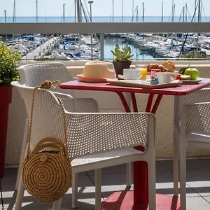 Ibis Budget Bord De Szálloda Menton