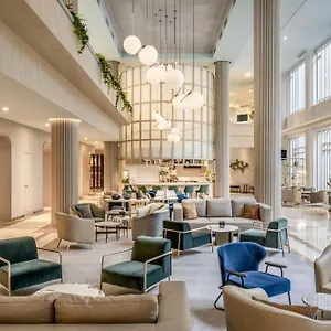 Marriott Szálloda München