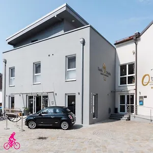 Appart hôtel Othello, Dingolfing