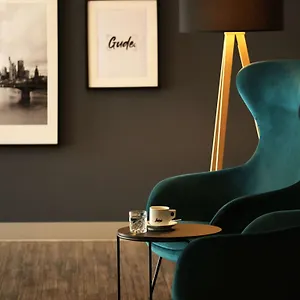 *** Hotel Ibis Frankfurt Centrum Tyskland