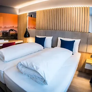 Hotel Wilder Mann, Rückersdorf