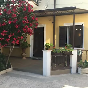 Tusculum Vendégház Abbázia