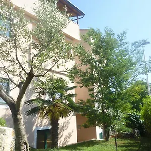 Accomodation Suran 2 Vendégház Rovinj
