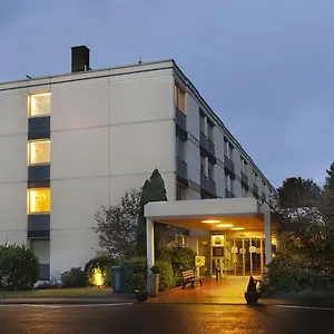 *** Hotel Western Achim Tyskland